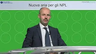 Nuova aria per gli NPL: Riccardo Igne (FININT)