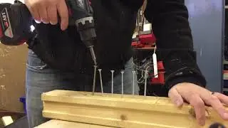 Bosch GSR 18v-60 C
