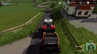 Holzer Map 1.5 - FS19 - Maize + Horse Extension - No comments