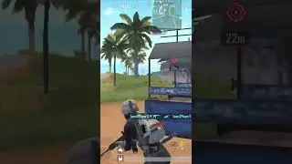 Quick reflexes 1v2