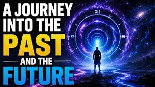 TIME TRAVEL Is It Possible to TRAVEL to The PAST and The FUTURE?