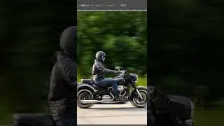 Go from Static to Dynamic with Motion Blur in #AliveColors