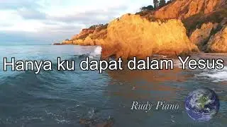 Hanya Yesus Jawaban Hidupku - Karaoke