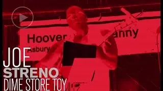 Dime Store Toy