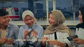 Close to No Time Part 2, Short Movie