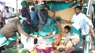 Kanakanpatti Sri Satchidhanandha Sarguru Palani Mootai Swamy 11th Year Guru Poojai 9/3/2025
