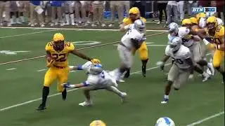 College Football Pump Up 2018-19 - Big Ten Conference Edition