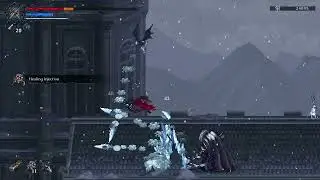 Last Faith - Part 10 - PS5 walkthrough (no commentary) - 100% run