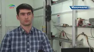 Дагестанец стал самым молодым доктором наук