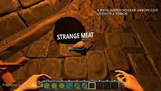 Underworld Ascendant Alpha Game Play