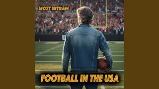 Football in the Usa