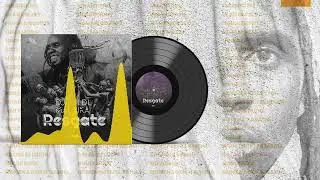 DJIDJI DI MALAIKA - SAL&Atilde;O DI LUXO (&Aacute;LBUM: RESGATE)