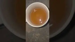 Tea review:Birthday tea 🎉 from adagio  & Capricorn tea ♑️ from magic hour