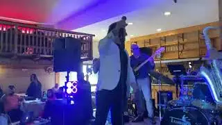 Rocco Di Maiolo feat Antonio Ottaiano live