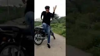 NINJA H2R CREATIVE PHOTO EDITING-HIMMAT SINGH #creative #ninja #short