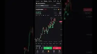 Мой алгоритм на Bybit: вся история сделок от первой до последней🔥#veles #копитрейдинг
