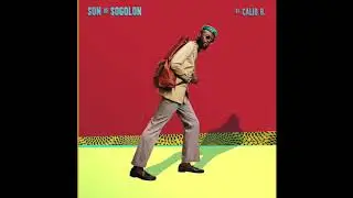 Calid B. - The SupAfriques (DEMO)