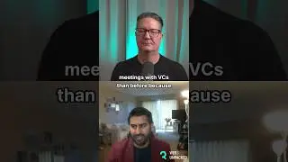 Web3 Funding - More time for meetings with VC's! #blockchain #web3 #startup #cryptoinvesting