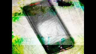 The Forgotten Phone - Halloween Special