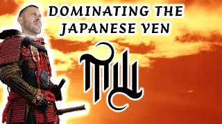 Forex Currency Breakdown - Japanese Yen - Tips, Tricks & Veteran Knowledge