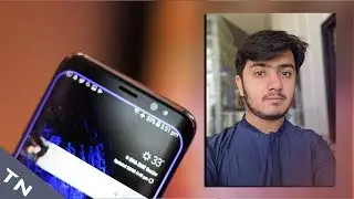 UPDATE: Get Portrait Mode on Samsung Galaxy S8/S7 (Front Camera Support)