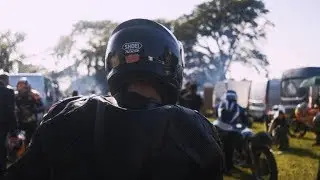 Classic Racer | Classic TT 2019 | Shot on Fujifilm XH1