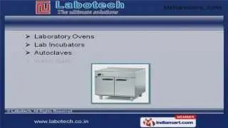 Science Laboratory Equipment by Labotech, Thane