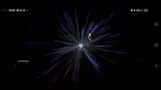 PSO BB Ephinea on s25 Ultra