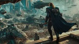 Humans Warned the Galactic Empire  Do Not Mess With Earth | Sci Fi | HFY Stories