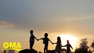 Что ждет детей в летнем лагере в этом году (GMA)