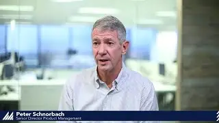 Peter Schnorbach on Warehouse Employee Engagement