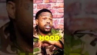 King pill speaks on the Vegas strip🥶