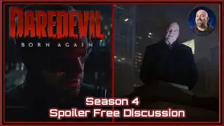 Daredevil: Born Again Season Review (Spoiler Free)  - Disney+ Review