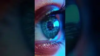 Sci-Fi/Tech Aesthetic Mystery
