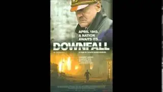 14. Hoffnung am Ende der Welt - Stephan Zacharias (Downfall OST)