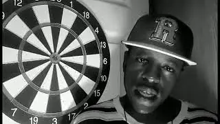 Koh-I-Noor (Freestyle By J.ONES) produced by Blem Beats. (Official Visualizer)