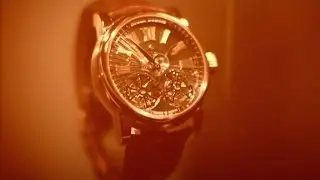 Montre Roger Dubuis - SIHH 2014 - Nec plus Ultra