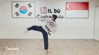 [2024 ver] Taebeak