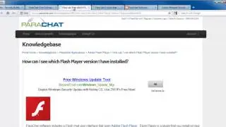Adobe Releases Security Update for Flash Player