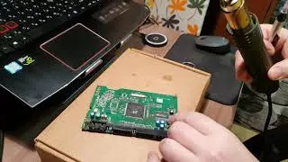 Рубрика полезные ништяки: Вакуумный пинцет