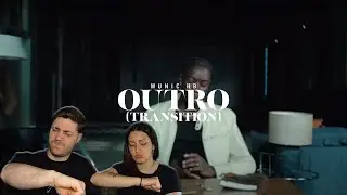 Munic HB - OUTRO (Transition) (Videoclip Oficial) [BORDEACCI&Oacute;N]