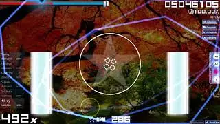 incinerate - Purgatorium (Heaven) - osu!