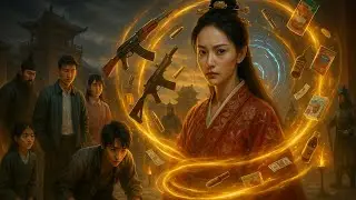 Killed in Zombie Apocalypse, Reborn in Ancient Time &mdash; Unlocks Mall Sys & Saves Family From Execution