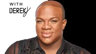 GAY LIKE ME LIVE with DEREK J