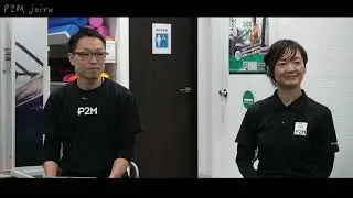 【中延】フィットネスジムの体験なら評判のP2M joiru