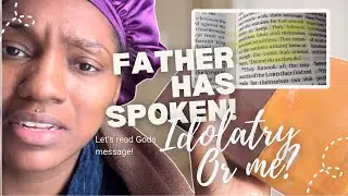 Let&rsquo;s Bible study together! | I read the Bible & you listen 