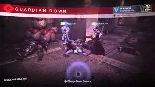 Titan bubble......Wtf....