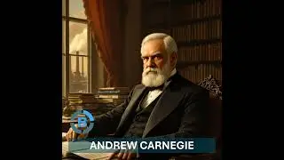Andrew Carnegie
