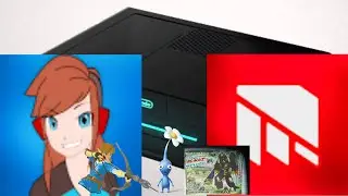 Nintendo NX Leaks/Rumors ft. Macintyre (Discussion)