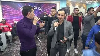 من افراح اهالي تدمرالعريس خالد ابن محمد الشعيل الفنان مؤيد سلامه